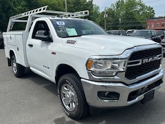 used 2022 Ram 2500 Tradesman Tradesman 4x4 Reg Cab 8 Box Albany