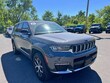  Jeep Grand Cherokee L