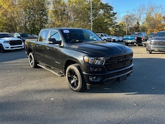 used 2020 Ram 1500 Big Horn Big Horn 4x4 Crew Cab 57 Box Albany