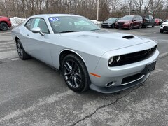 used 2023 Dodge Challenger GT GT AWD Albany