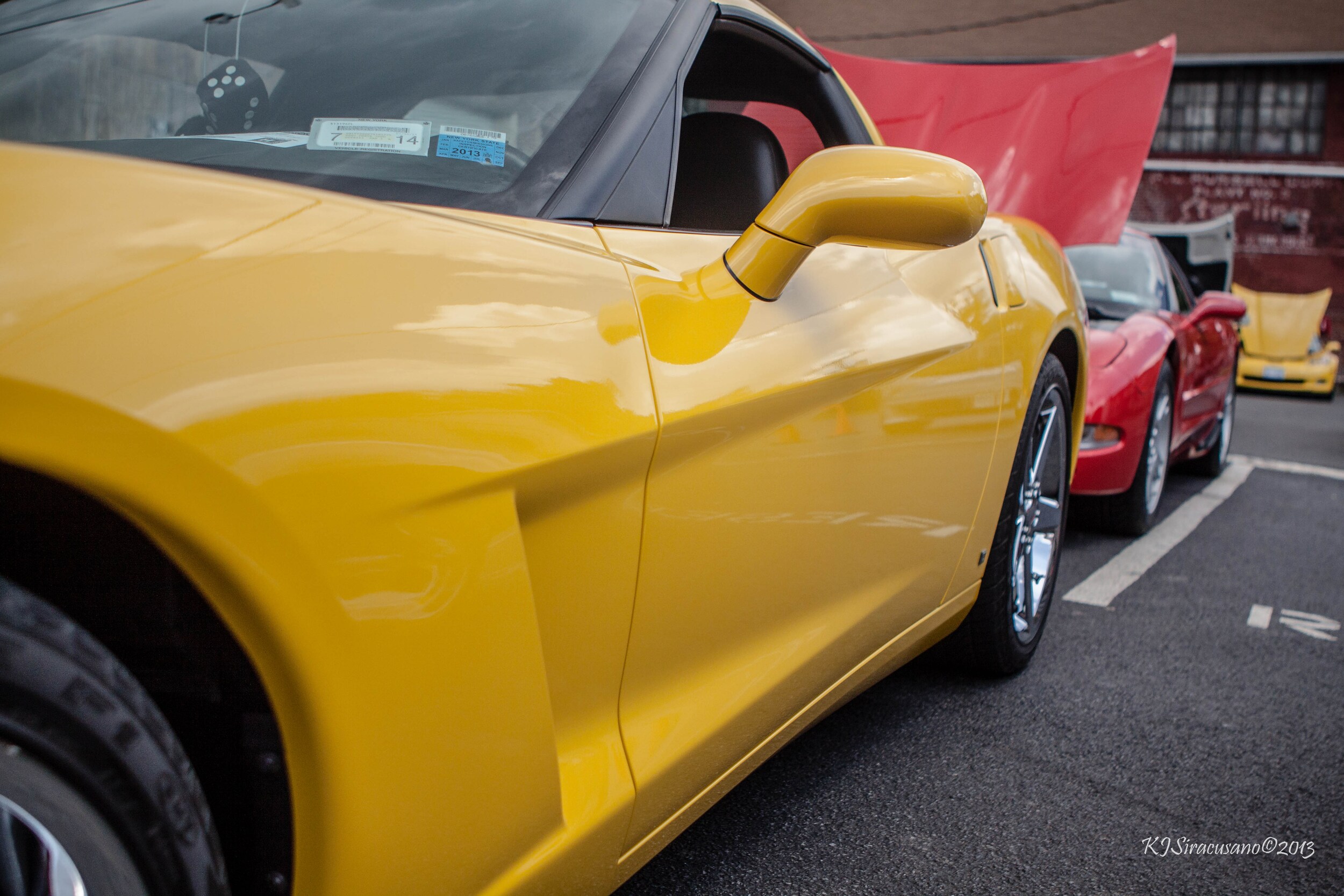 Sawyer Motors Car Show Sawyer Motors