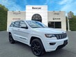 Jeep Grand Cherokee WK