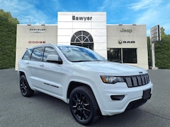 used 2022 Jeep Grand Cherokee WK Laredo X Laredo X 4x4 Albany