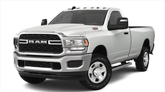 2024 Ram 2500 TRADESMAN REGULAR CAB 4X4 8' BOX Pickup