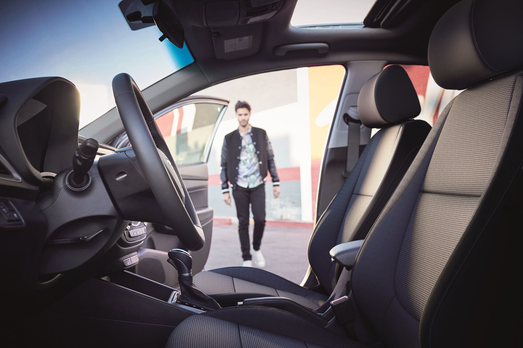 Used Car Dealer near Me