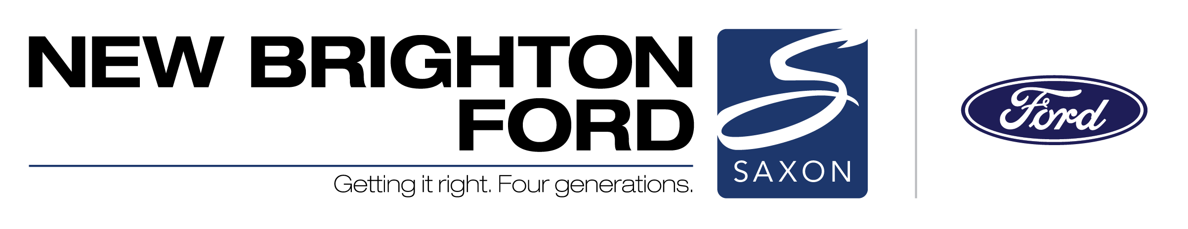 New Brighton Ford