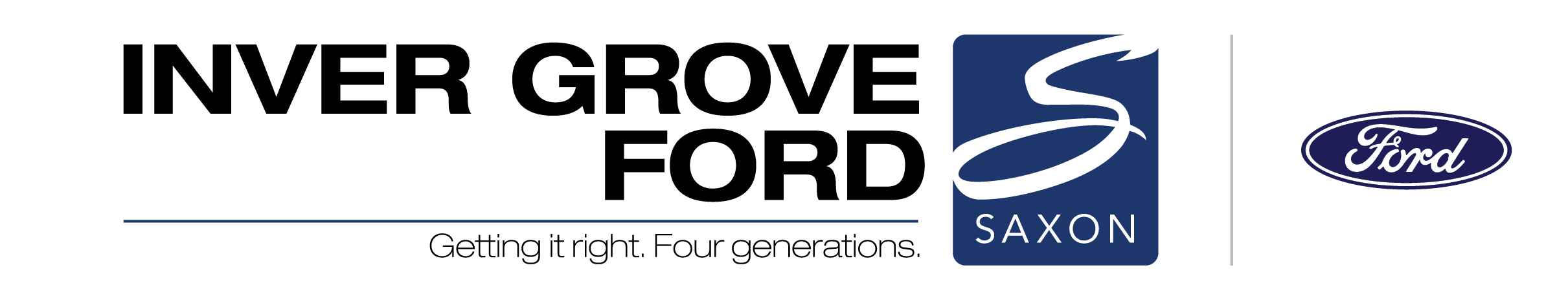 Inver Grove Ford