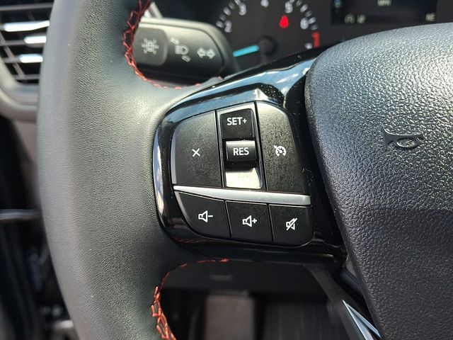 2022 Ford Escape SEL - Photo 22