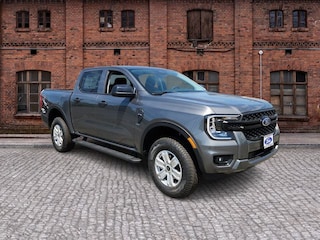2026 Ford Ranger XL Truck SuperCrew