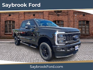 2026 Ford F-350 XL Truck Crew Cab
