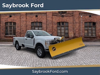 2026 Ford F-350 XLT Truck Regular Cab