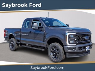 2026 Ford F-250 XL Truck Super Cab