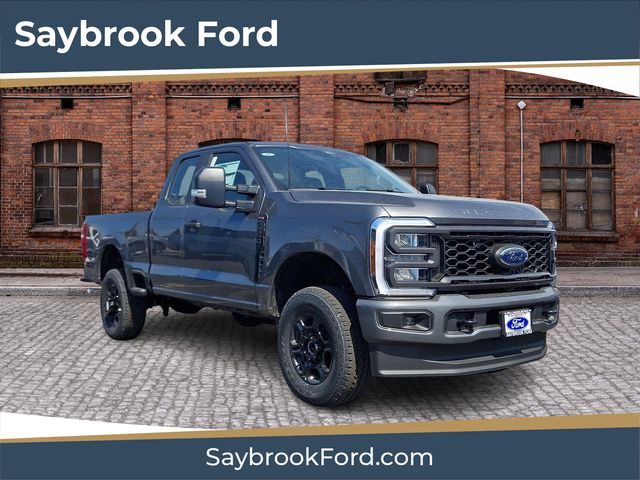 2026 Ford F-250 Truck Super Cab 
