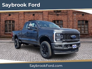 2026 Ford F-250 Truck Super Cab