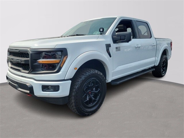 2024 Ford F-150 XLT photo 2