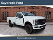  Ford F-350