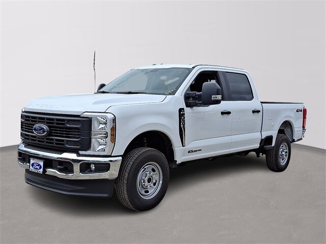 2026 Ford F-350 XL photo 2