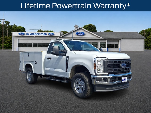 2026 Ford F-350 Truck Regular Cab 
