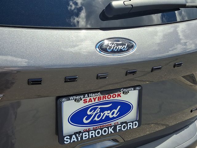 2022 Ford Escape SEL - Photo 31