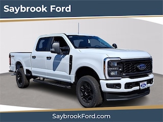 2026 Ford F-350 XL Truck Crew Cab