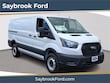  Ford Transit-250 Cargo