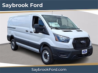 2025 Ford Transit-250 Cargo Base Van Low Roof Van