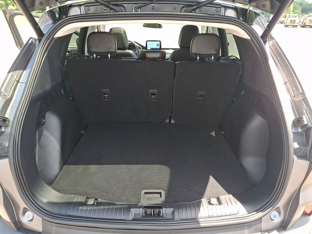 2022 Ford Escape SEL - Photo 29