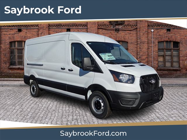 2026 Ford Transit-250 Cargo Van Medium Roof Van 