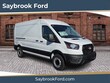  Ford Transit-250 Cargo