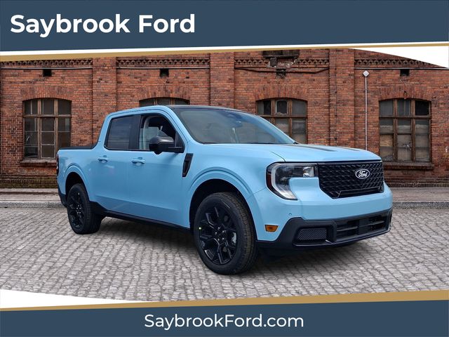 2026 Ford Maverick Truck SuperCrew 