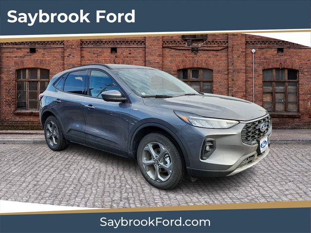 2026 Ford Escape SUV 