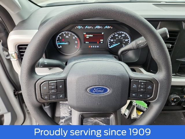 2026 Ford F-250 Super Duty XL - Photo 9