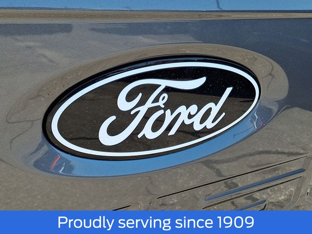 2026 Ford F-150 XLT - Photo 12