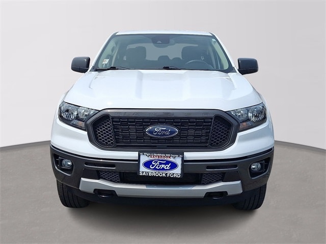 Certified 2020 Ford Ranger XLT with VIN 1FTER4EH2LLA79028 for sale in Old Saybrook, CT