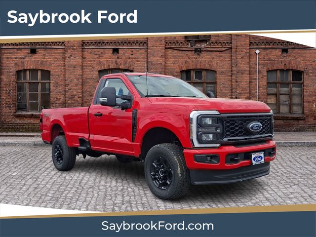 2026 Ford F-250 Truck Regular Cab 