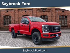 2026 Ford F-250 Truck Regular Cab