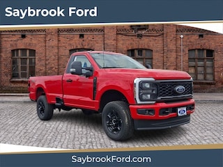 2026 Ford F-250 XL Truck Regular Cab