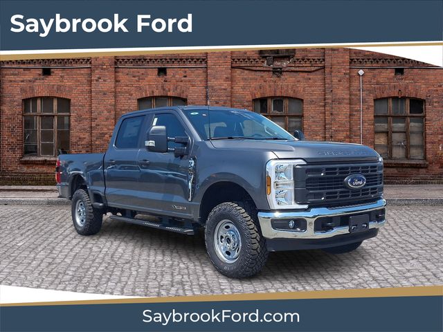 2026 Ford F-250 Truck Crew Cab 