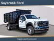 Ford F-600 Chassis