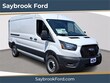 Ford Transit-250 Cargo