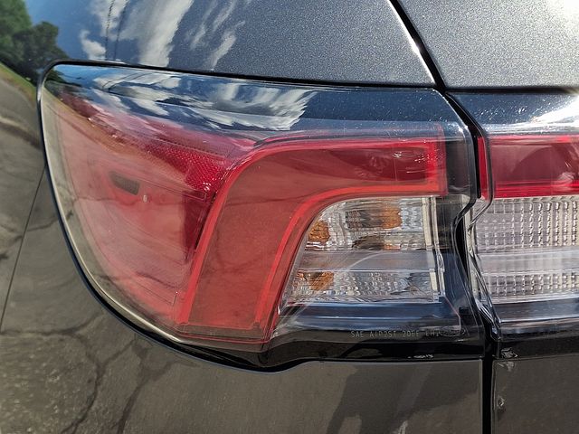2022 Ford Escape SEL - Photo 10