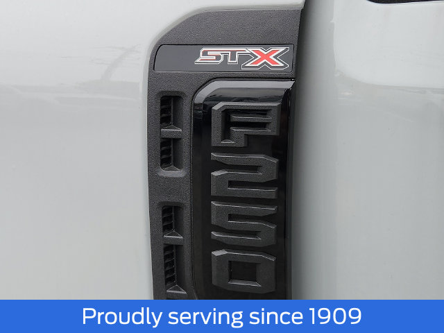 2026 Ford F-250 Super Duty XL - Photo 12