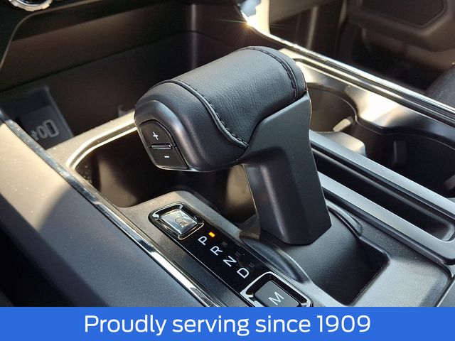 2026 Ford F-150 XLT - Photo 8