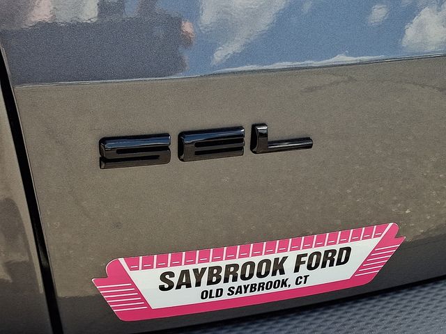 2022 Ford Escape SEL - Photo 32