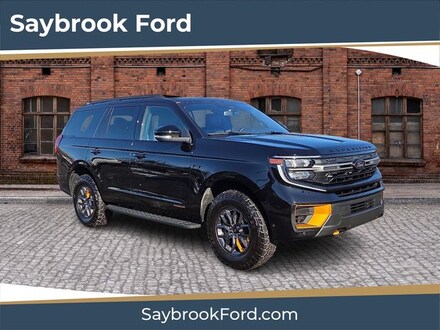 2025 Ford Expedition Tremor SUV