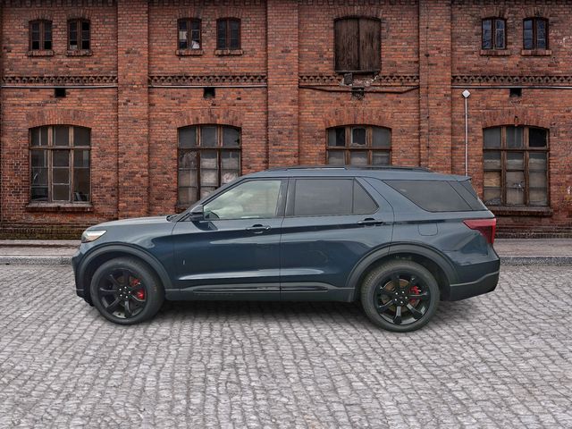 2024 Ford Explorer ST - Photo 7