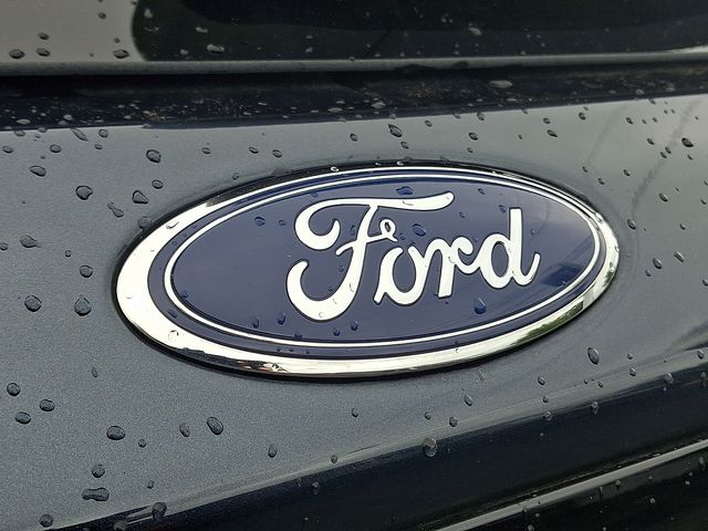 2024 Ford Explorer ST - Photo 32