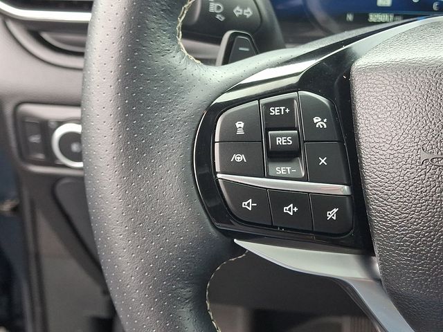 2024 Ford Explorer ST - Photo 23