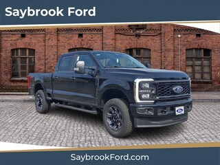 2026 Ford F-250 XL Truck Crew Cab