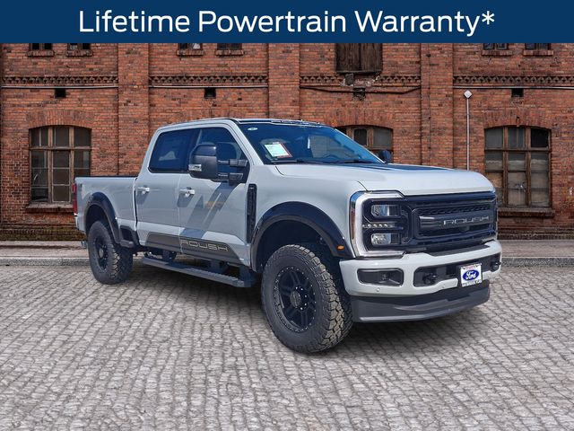 2026 Ford F-250 Truck Crew Cab 